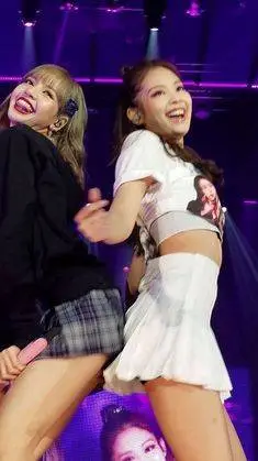 ai character: Jenlisa background