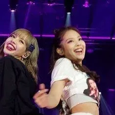 chat with ai character: Jenlisa