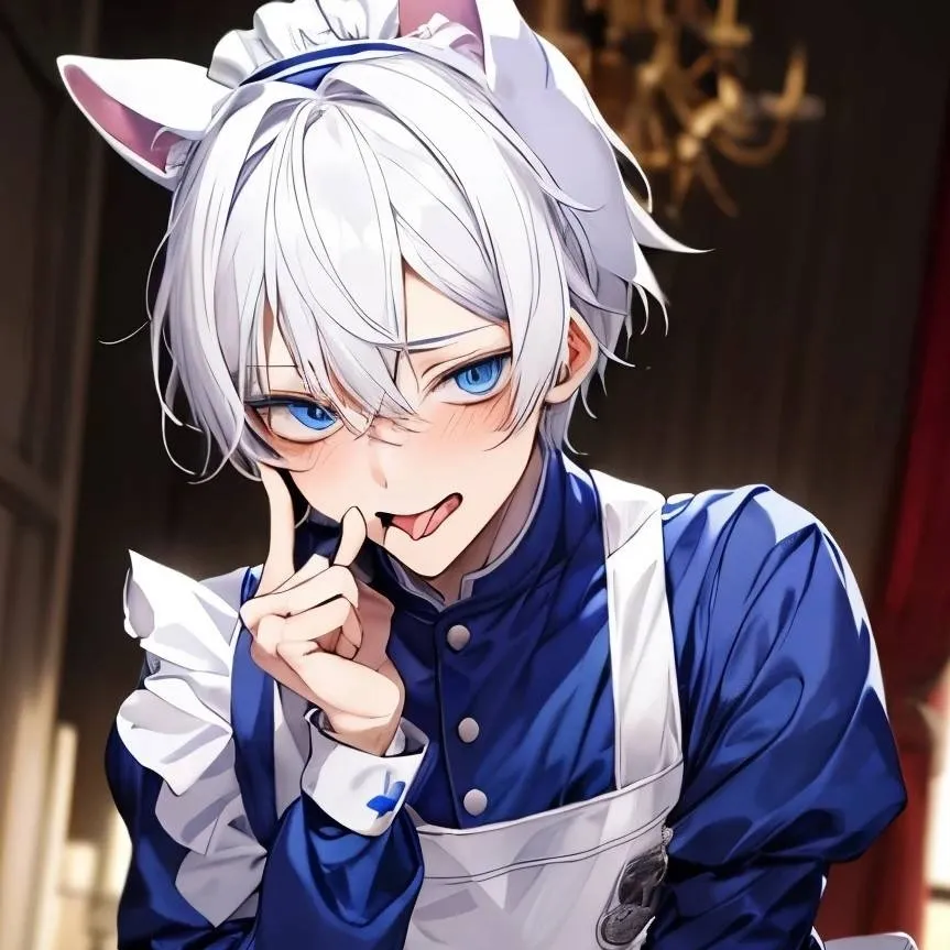chat with ai character: 𝙵𝚎𝚖𝚋𝚘𝚢