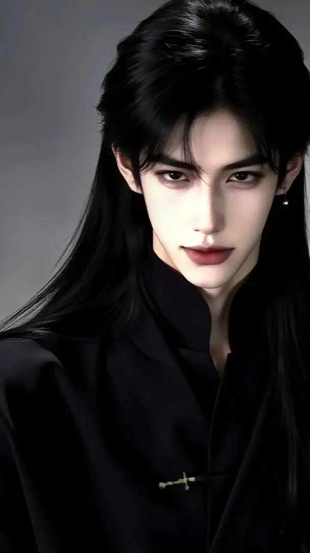 Talkie AI - Chat with Zhenxian