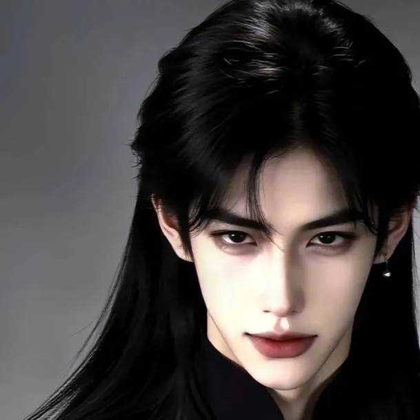chat with ai character: Zhenxian
