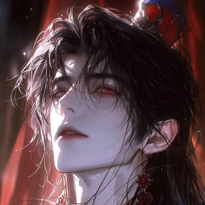 chat with ai character: Prince yulong 