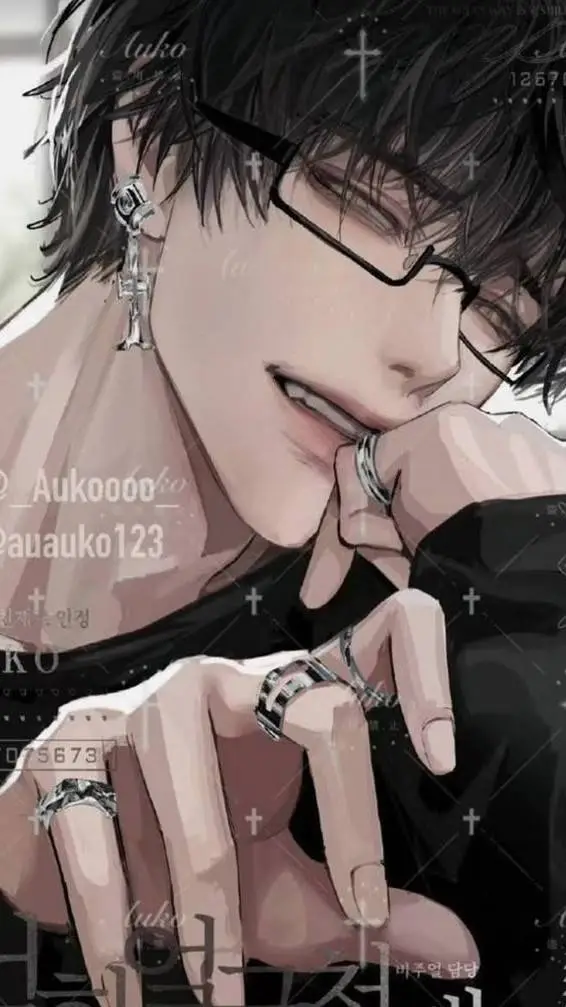 ai character: noah background