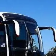 chat with ai character: living bus