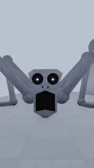 ai character: mr legs background