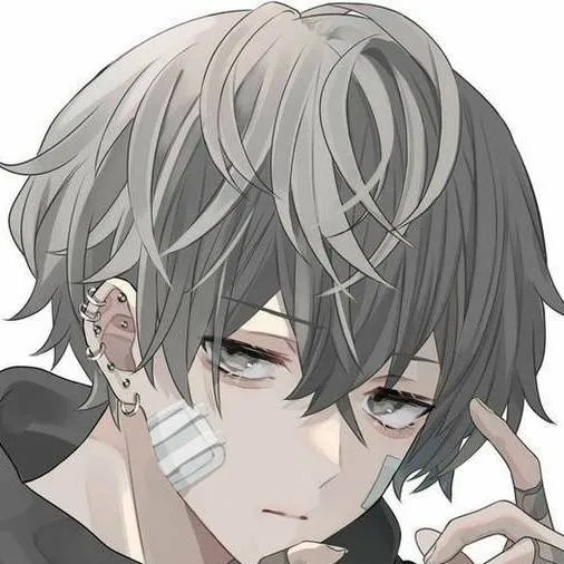 chat with ai character: Kyle