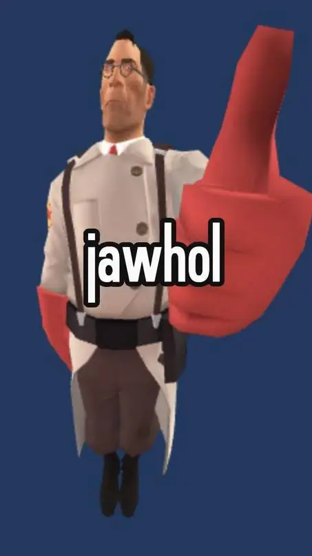 ai character: Medic  background