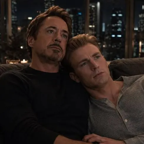 chat with ai character: Stony