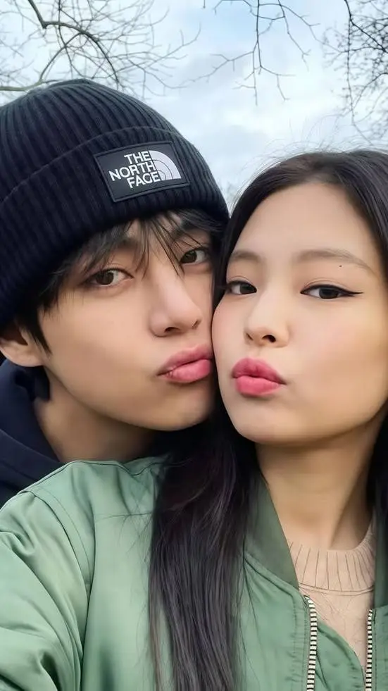 ai character: Taennie  background