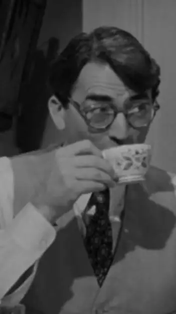 ai character: Atticus Finch background