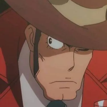 chat with ai character: Inspector Zenigata