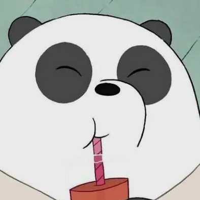 chat with ai character: Panda 