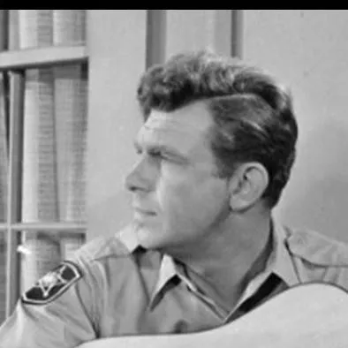 chat with ai character: Andy Griffith 