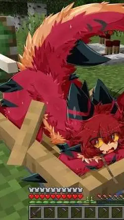 Talkie AI - Chat with ♡Female Gomon♡