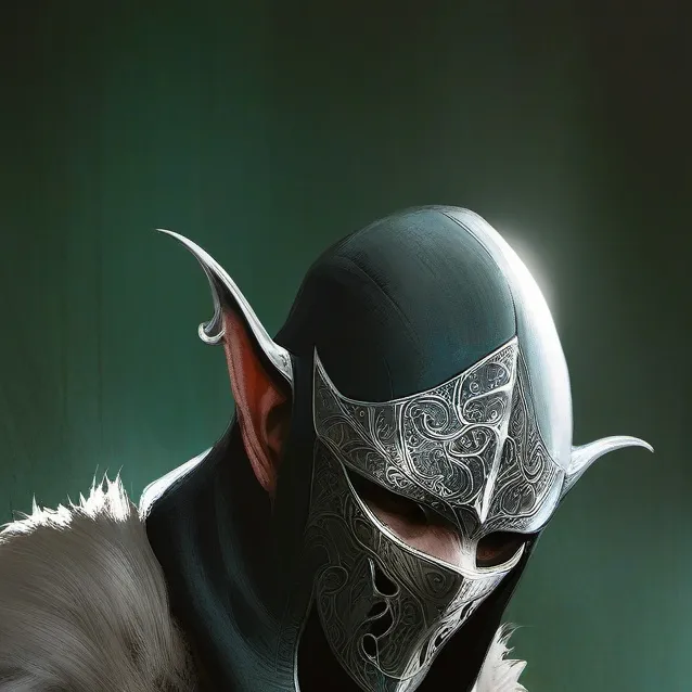chat with ai character: King Shadow 