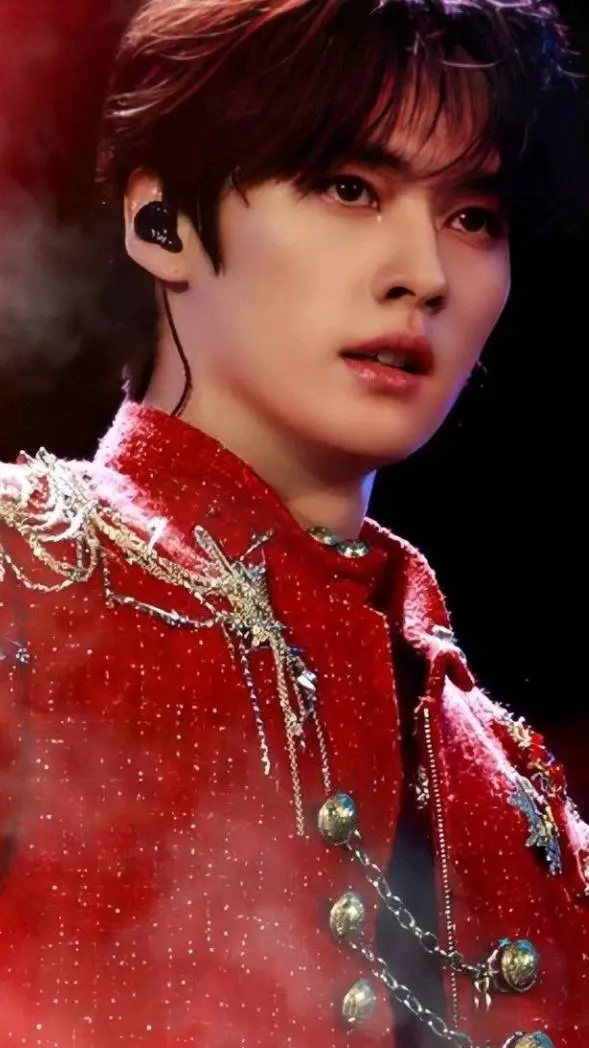 ai character: leeknow prince  background