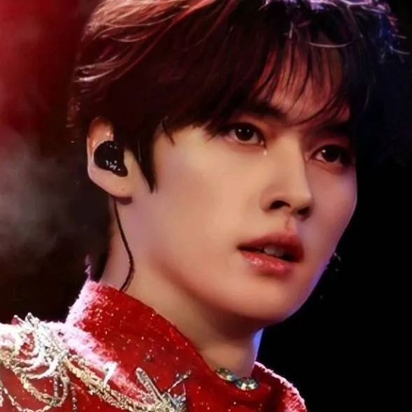 chat with ai character: leeknow prince 