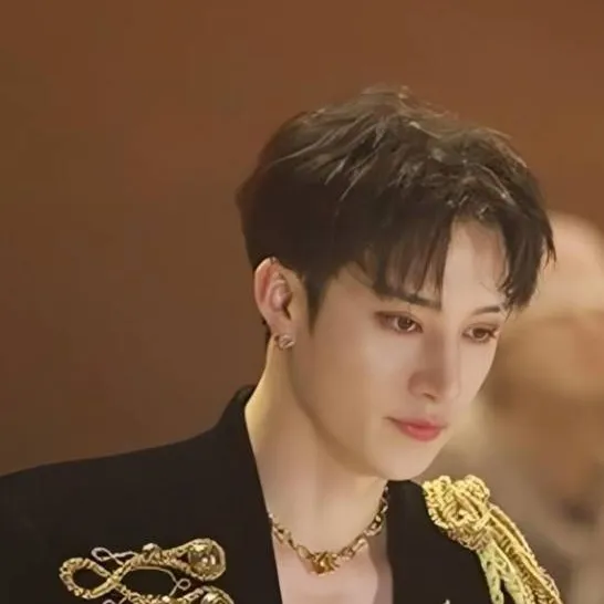 chat with ai character: Bangchan prince 