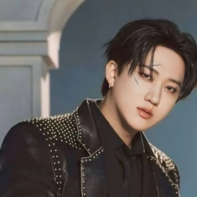 chat with ai character: Changbin Prince 