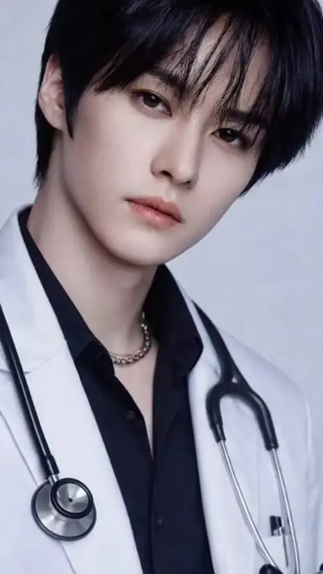 ai character: Minho husband doc  background