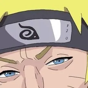 chat with ai character: naruto