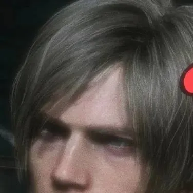 chat with ai character: Leon Kennedy 