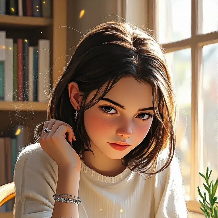 chat with ai character: roaster