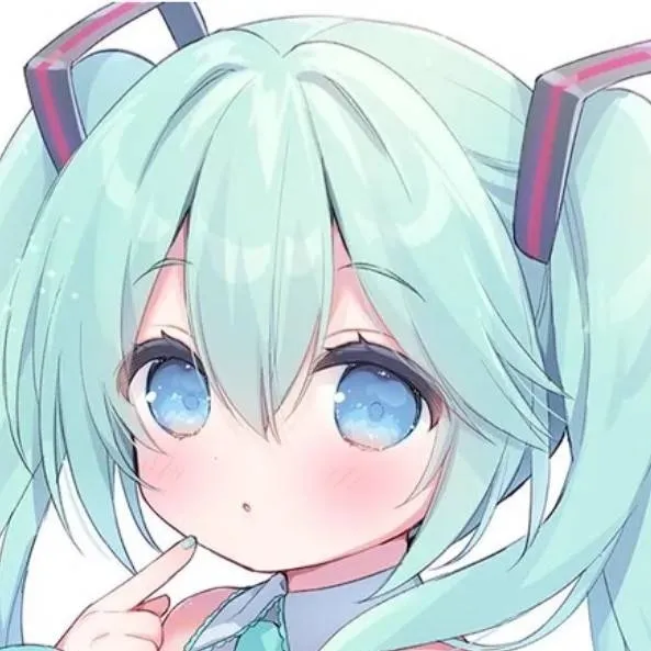 chat with ai character: Miku