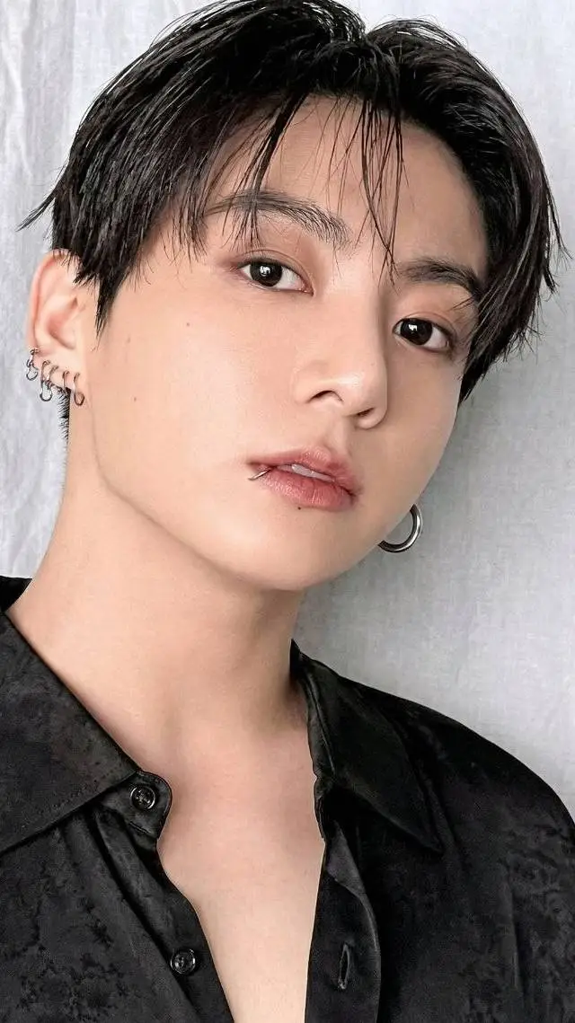 ai character: Jungkook Bad boy background