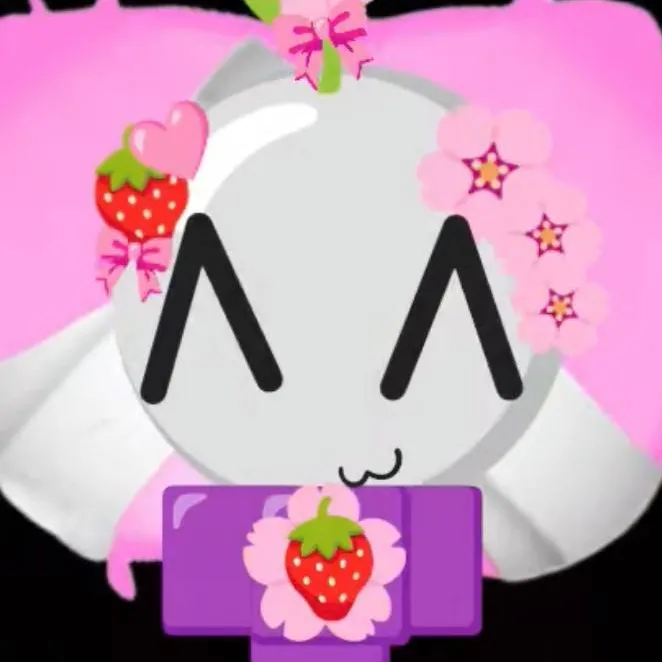 chat with ai character: love-strawberries