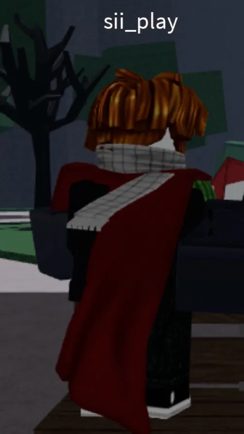 Talkie AI - Chat with Fandom + rblx game