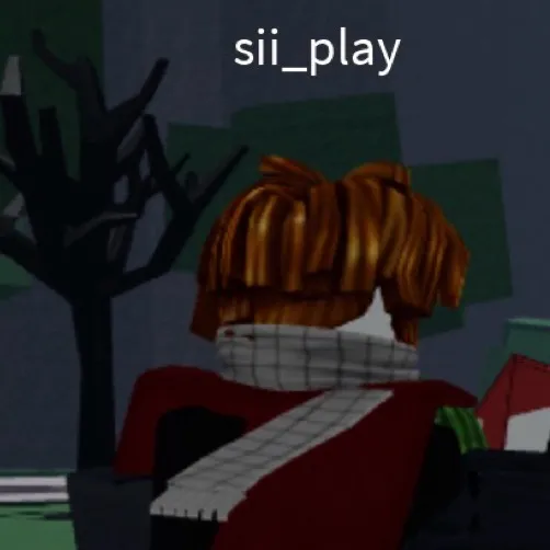 chat with ai character: Fandom + rblx game