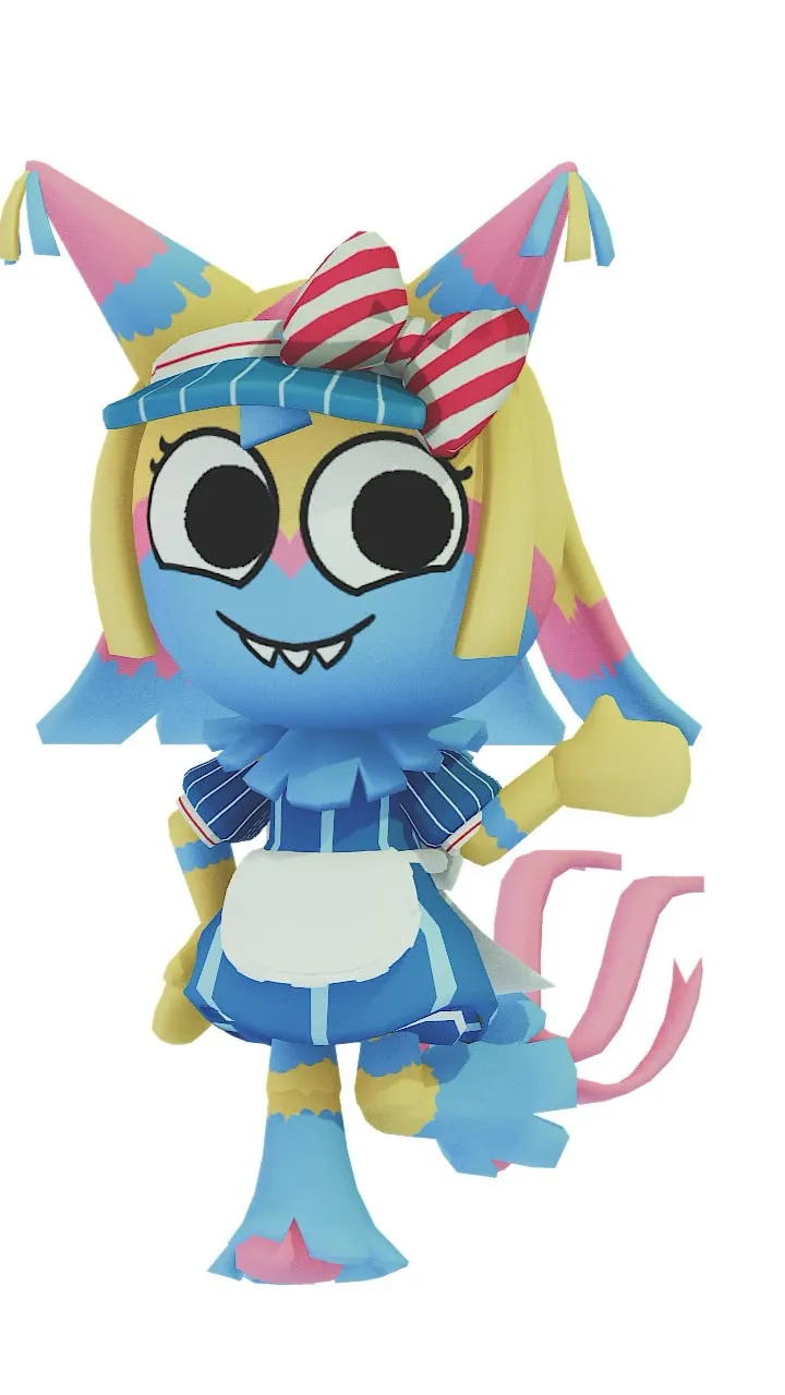 Talkie AI - Chat with Mesmerizer Yatta