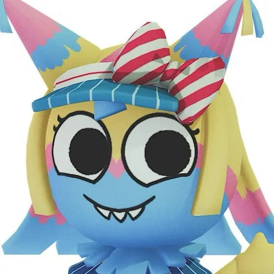 chat with ai character: Mesmerizer Yatta