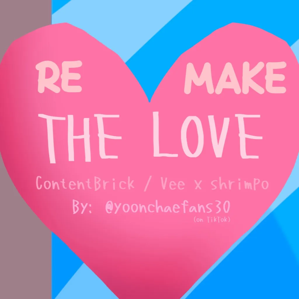 chat with ai character: Re-make Love pills