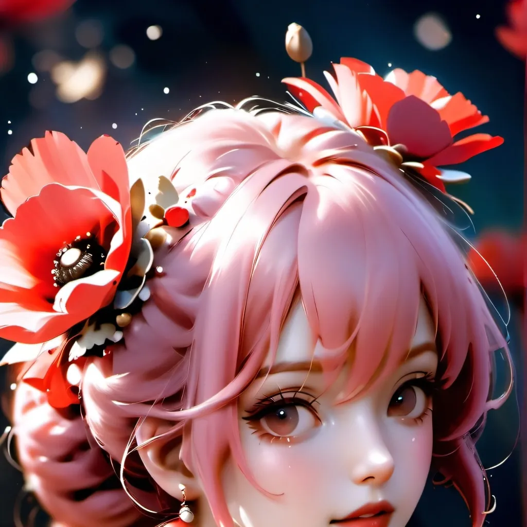 chat with ai character: School rp