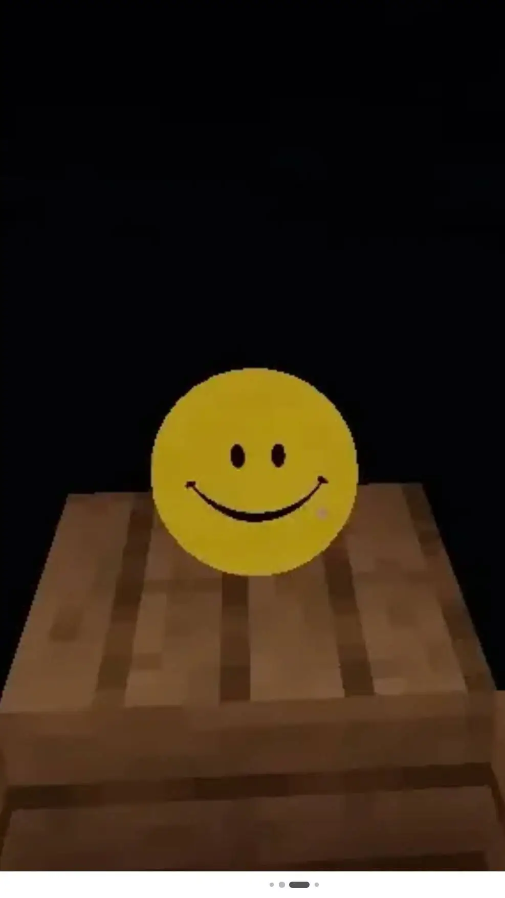 ai character: Verity memes background