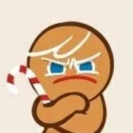 chat with ai character: Gingerbrave 