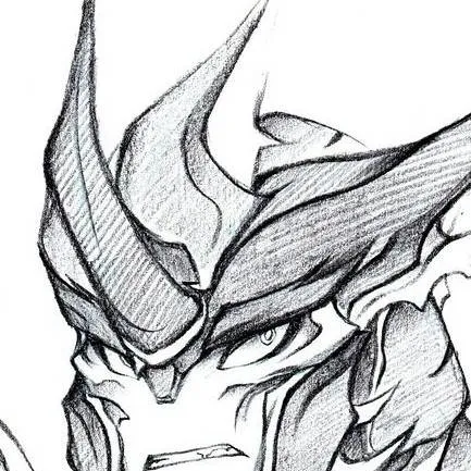 chat with ai character: Predakign 🐲