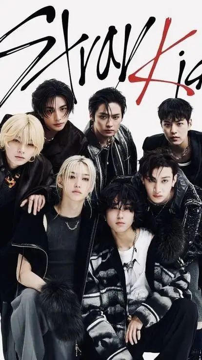 ai character: skz background