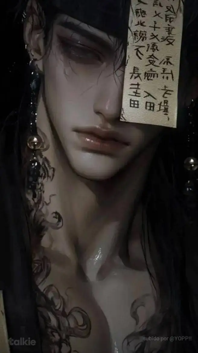 ai character: Hiroshi  background