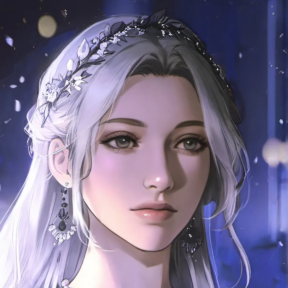 chat with ai character: Grace Ashcroft