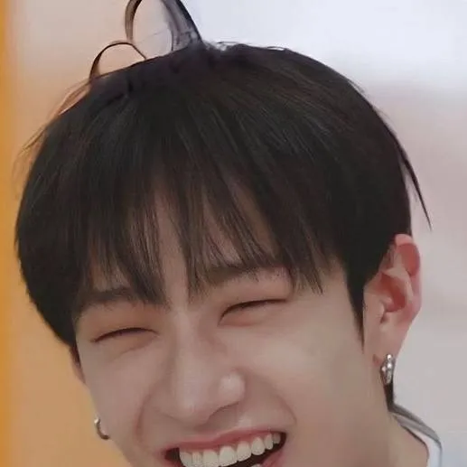chat with ai character: Stray kids bl