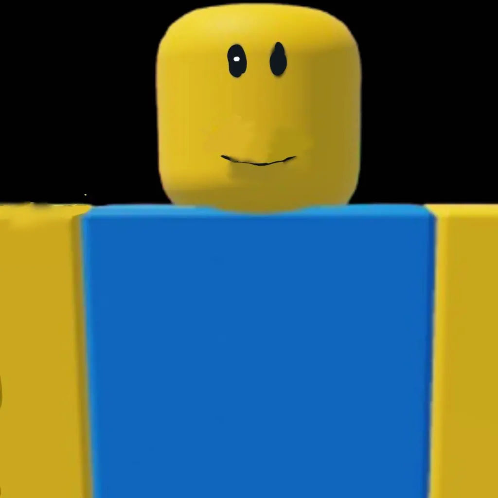 chat with ai character: нуб