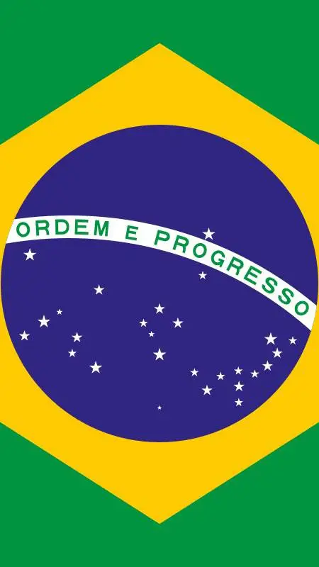 ai character: brazil background