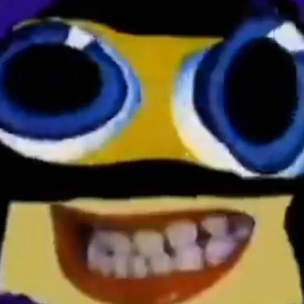chat with ai character: Klasky csupo