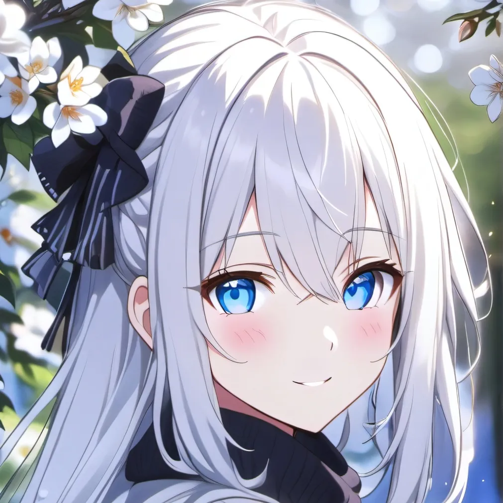 chat with ai character: Nanaka