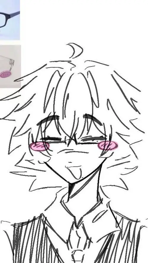 Talkie AI - Chat with BSD (Highschool). 