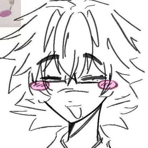 chat with ai character: BSD (Highschool). 