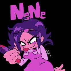 chat with ai character: nene